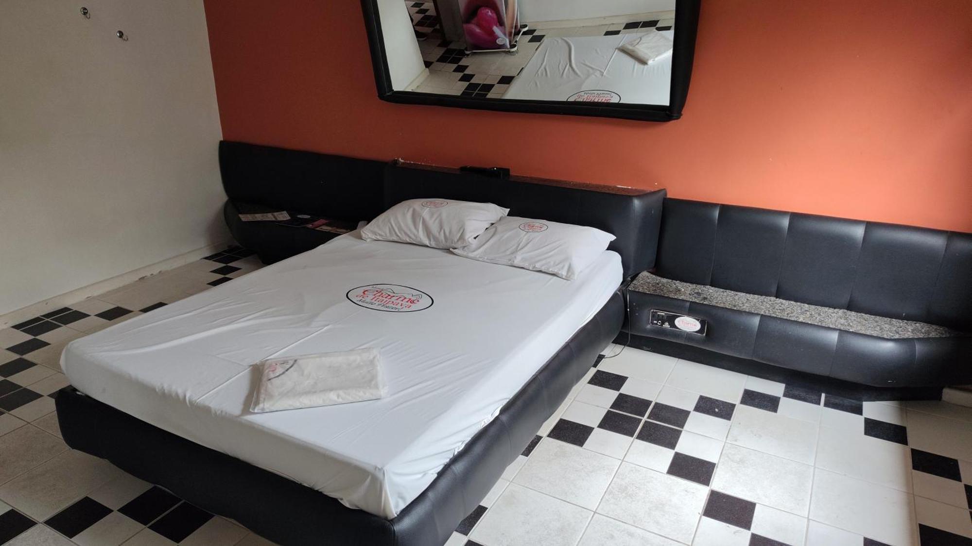 Motel Charme De Itaipava Luaran gambar