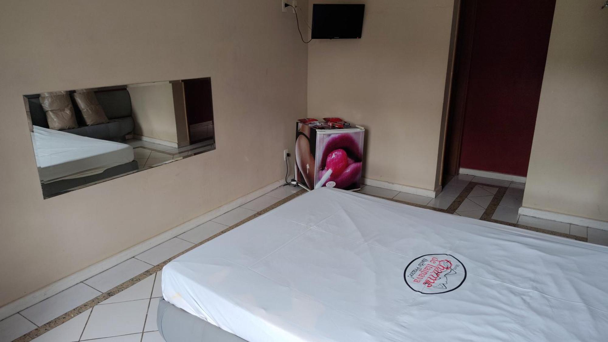 Motel Charme De Itaipava Luaran gambar